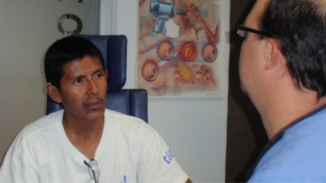 MEDICAL TRAVEL SERVICES HELP LOCAL GUATEMALANS